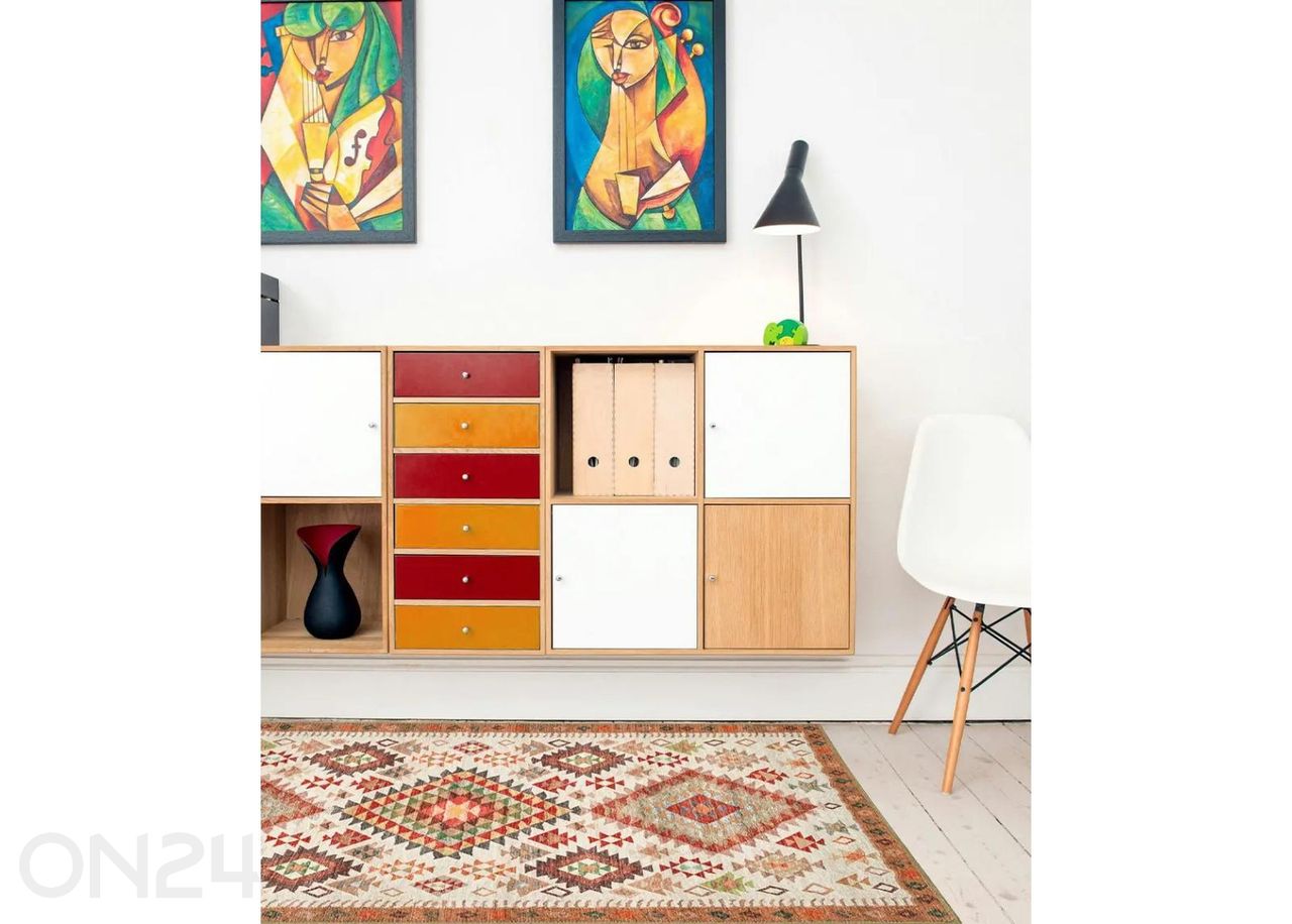 Ковер Anatolia-02 115x175 см увеличить