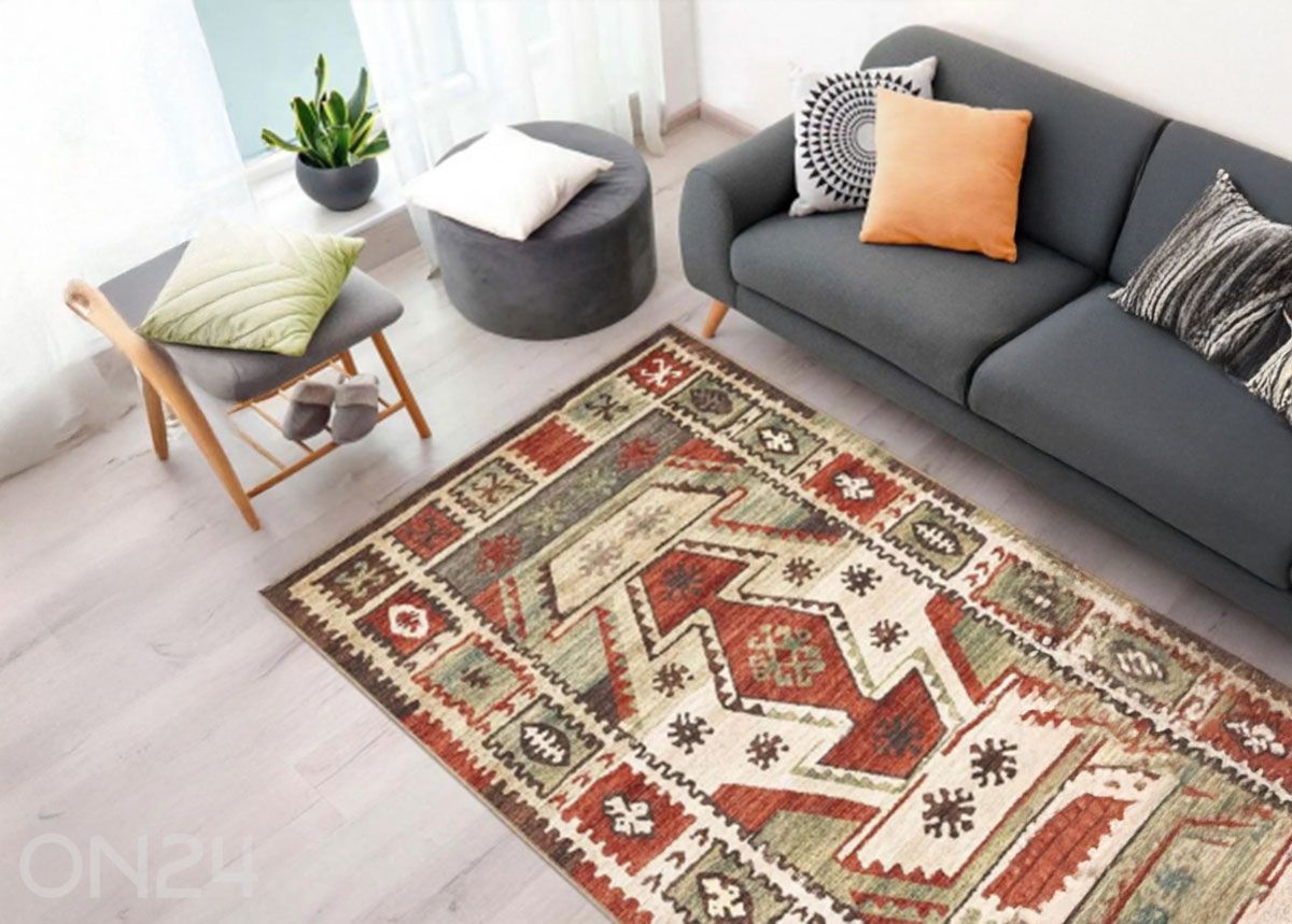 Ковер Anatolia-04 115x175 см увеличить