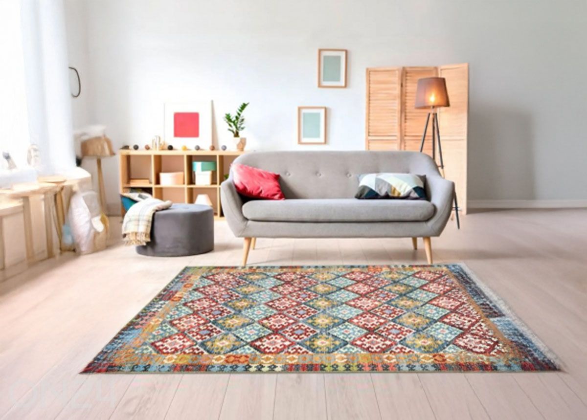 Ковер Anatolia-07 115x175 см увеличить