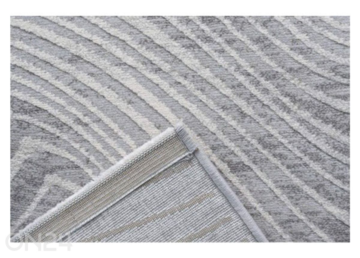 Ковер Argentum Modern Grey 160x230 см увеличить