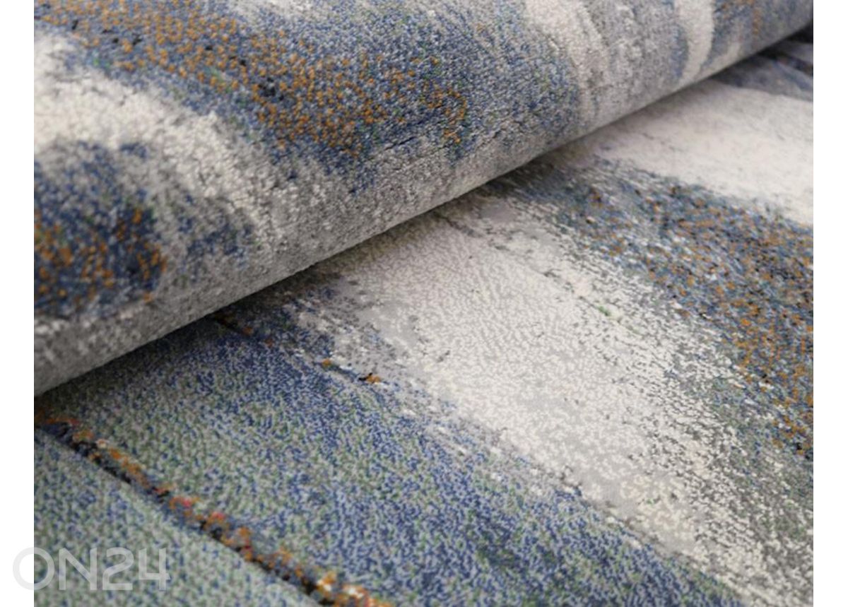 Ковер Argentum Natural Dark Stone 80x150 см увеличить