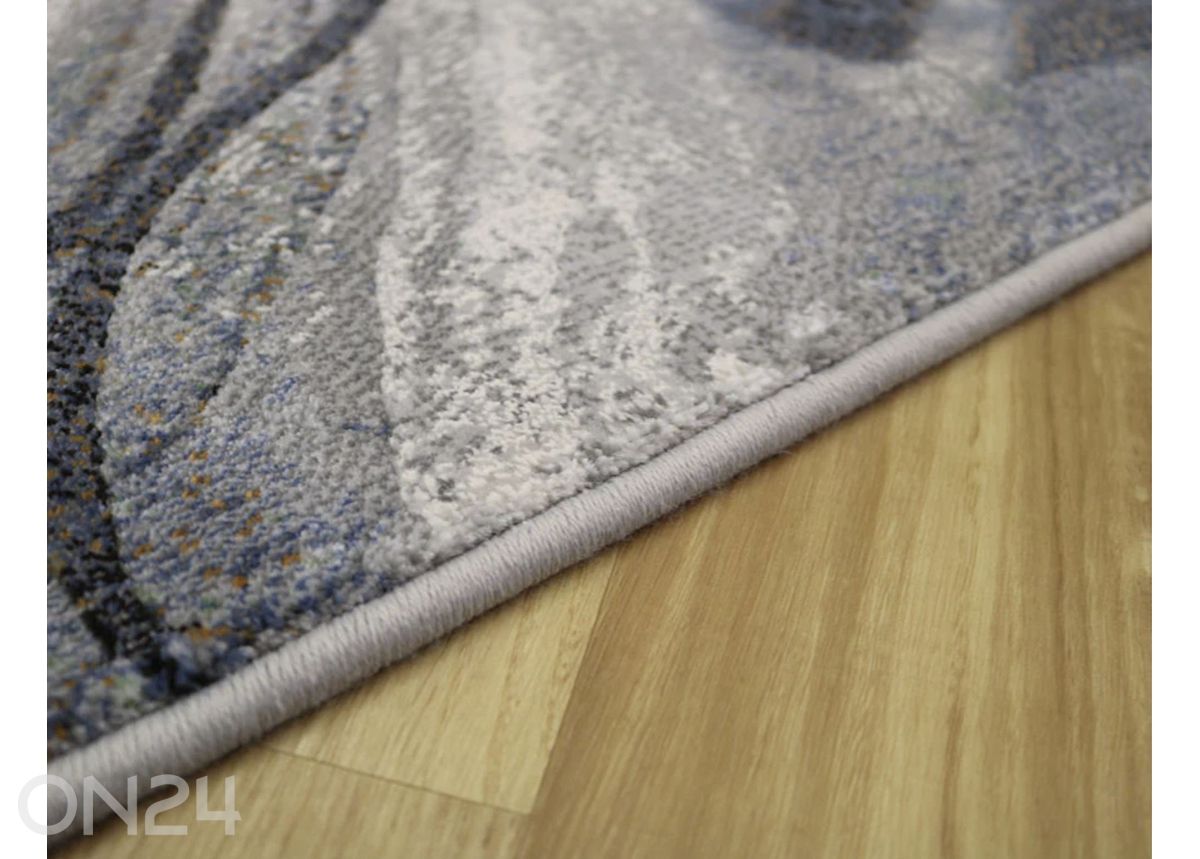 Ковер Argentum Natural Dark Stone 80x150 см увеличить