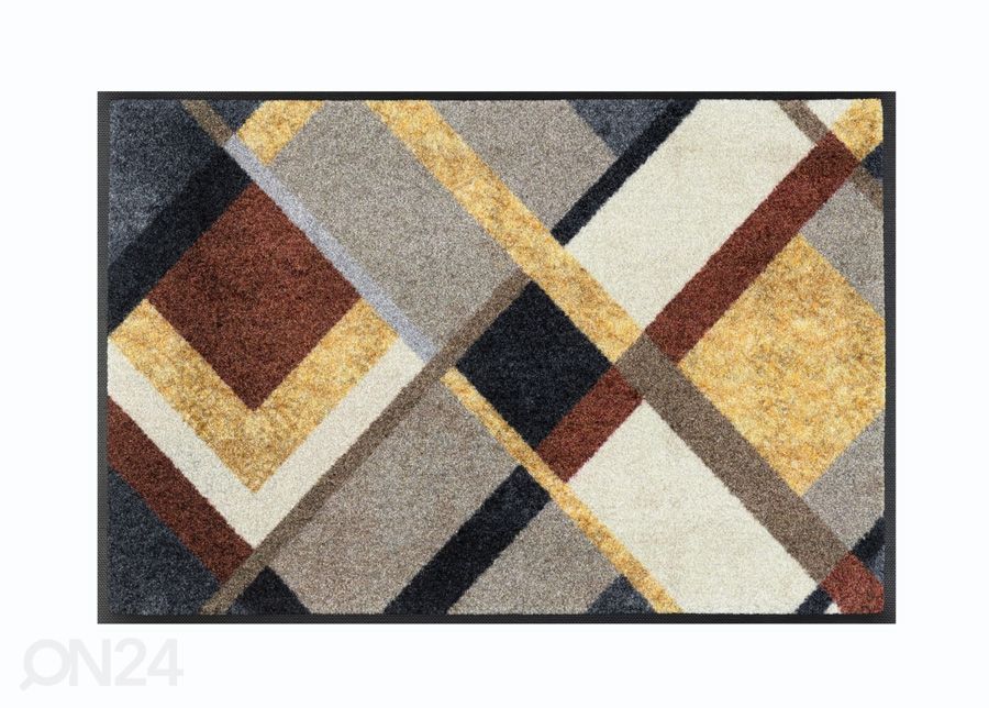 Ковер Art Deco 50x75 см увеличить