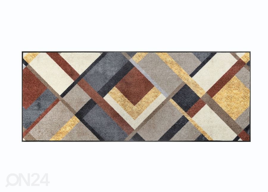 Ковер Art Deco 75x190 см увеличить