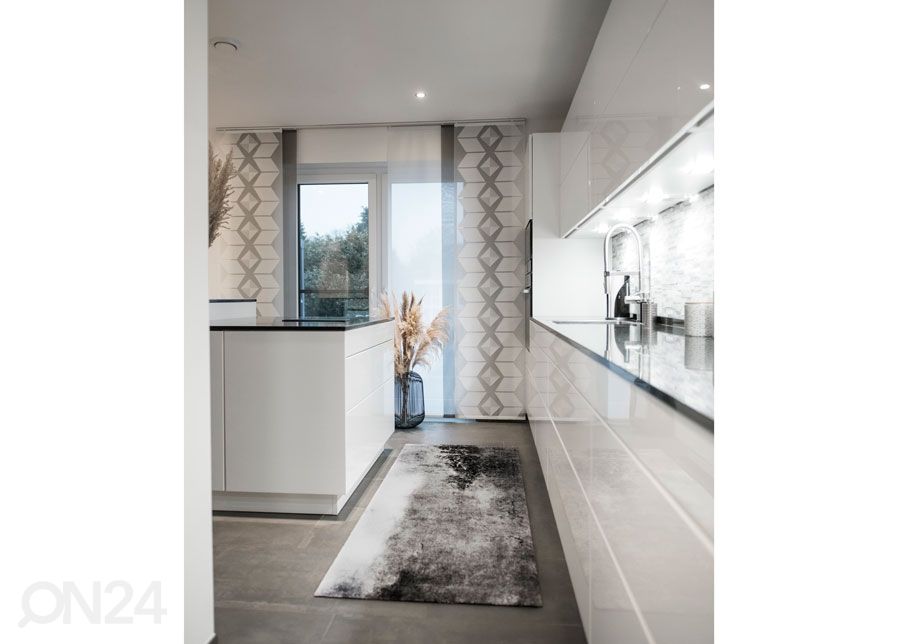 Ковер Aura 80x200 см увеличить
