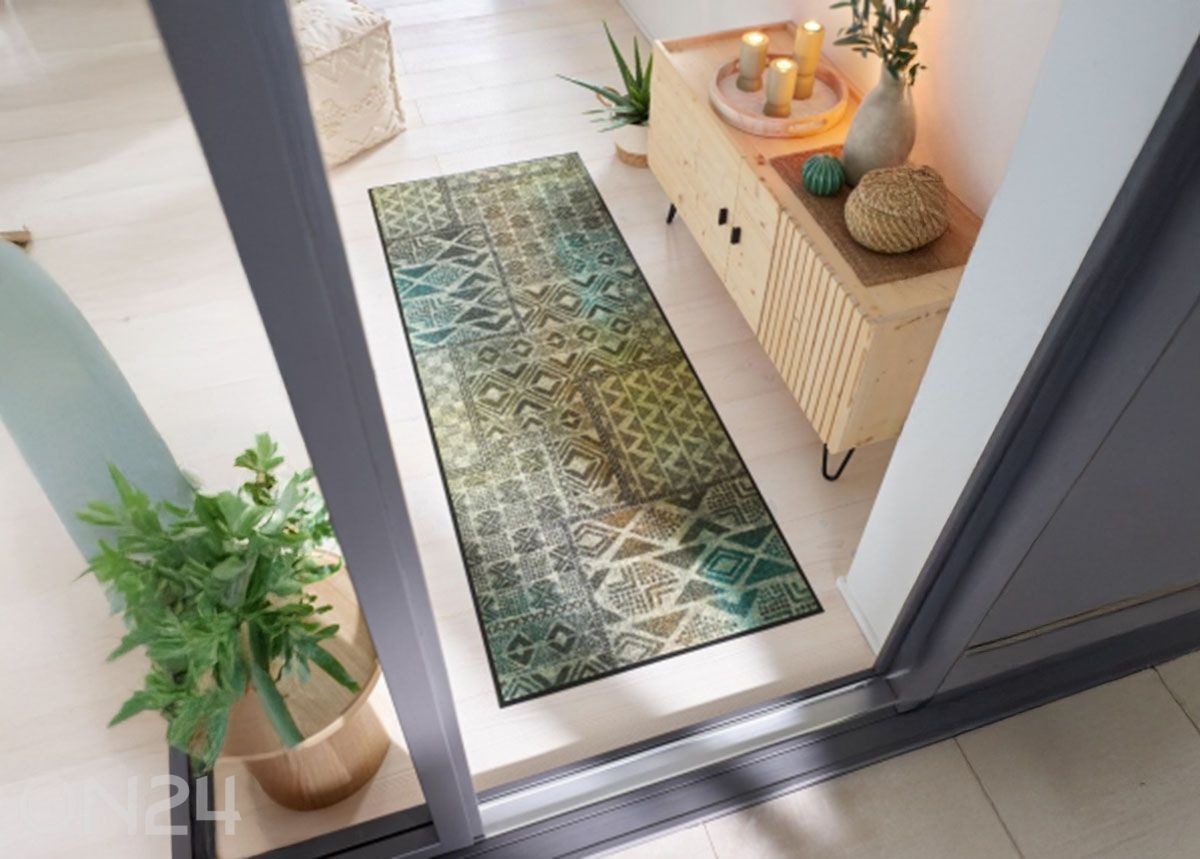 Ковер Aztec Nomad 75x190 см увеличить