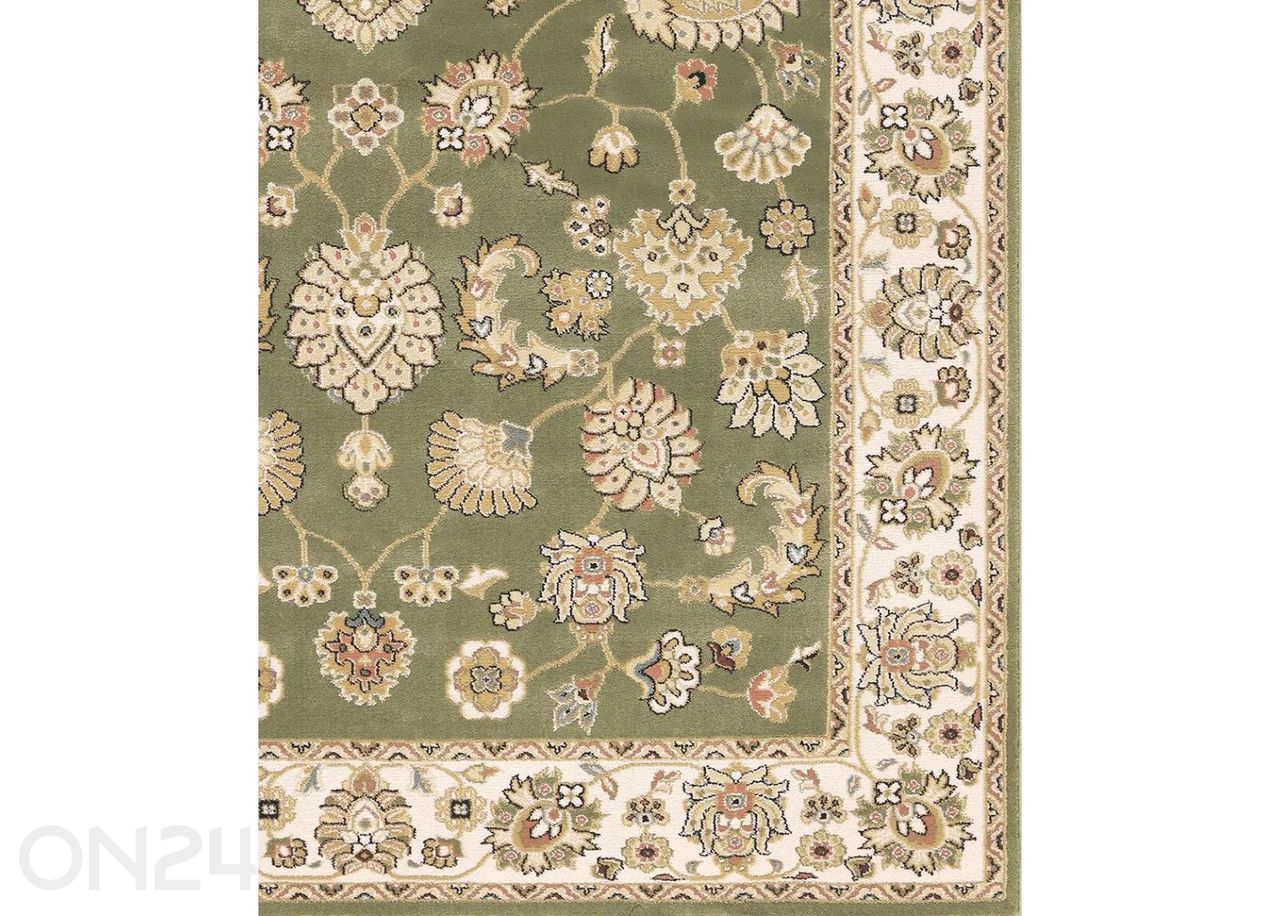 Ковер Babil Green 160x230 см увеличить