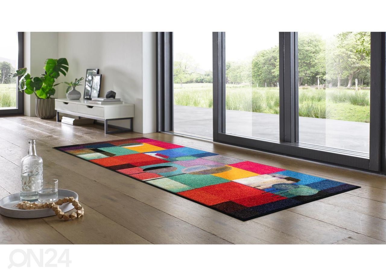 Ковер Bel Villaggio 75x190 cm увеличить