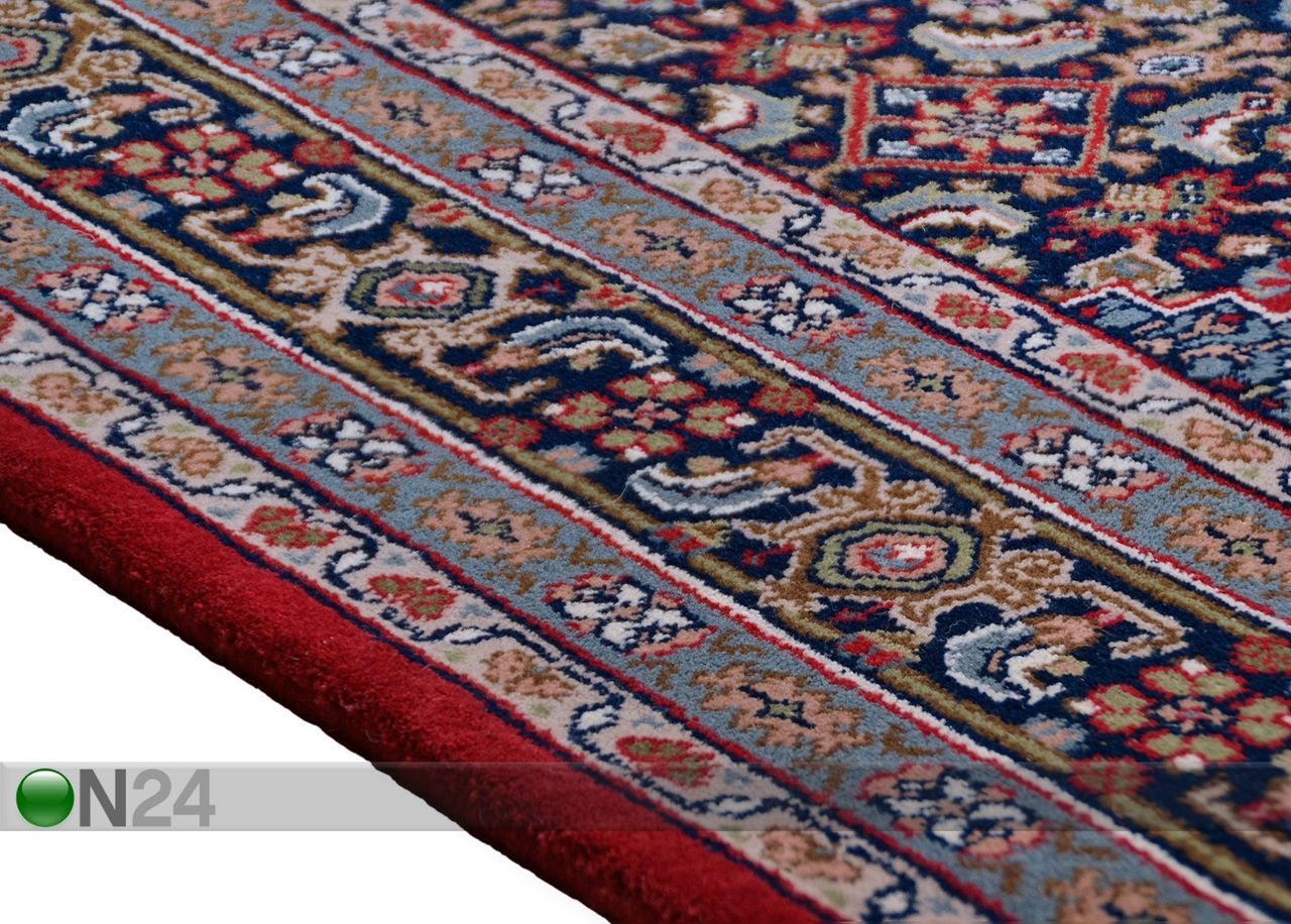Ковер Benares Bidjar 9 120x180 см увеличить
