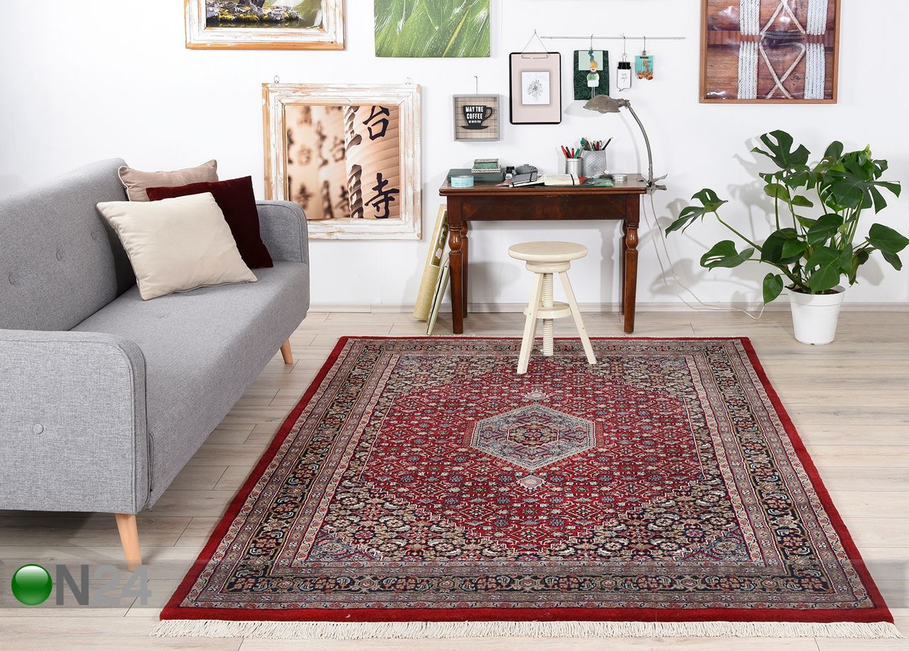 Ковер Benares Bidjar 9 250x300 см увеличить
