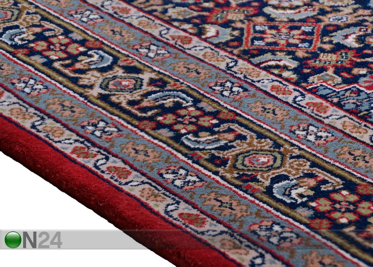 Ковер Benares Bidjar 9 250x350 см увеличить