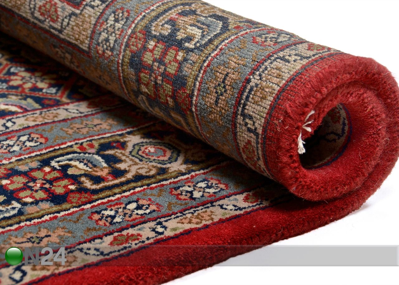 Ковер Benares Bidjar 9 250x350 см увеличить