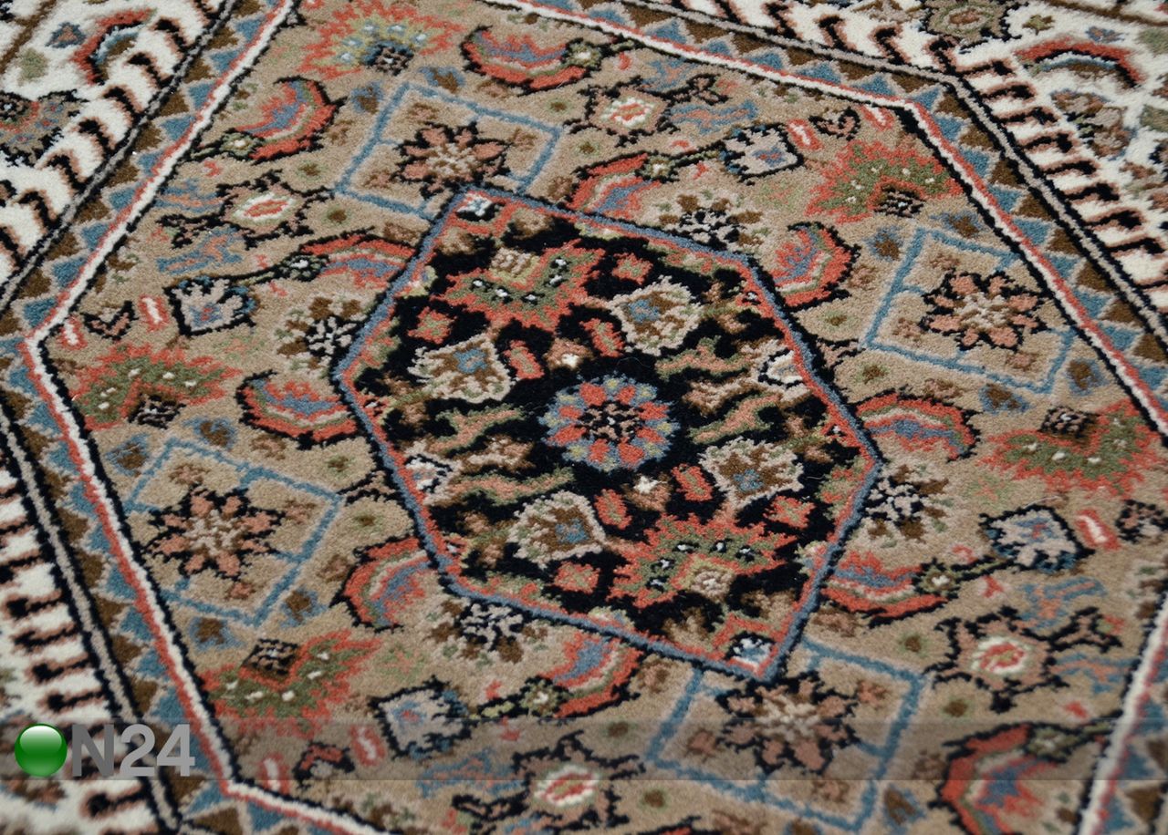 Ковер Benares Bidjar 9 70x140 см увеличить
