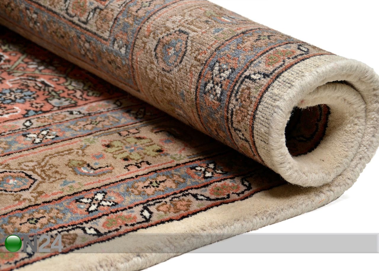 Ковер Benares Bidjar 9 70x140 см увеличить
