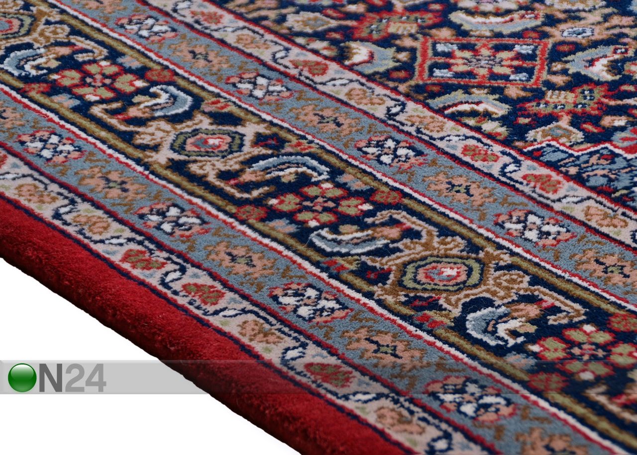 Ковер Benares Bidjar 9 90x160 см увеличить