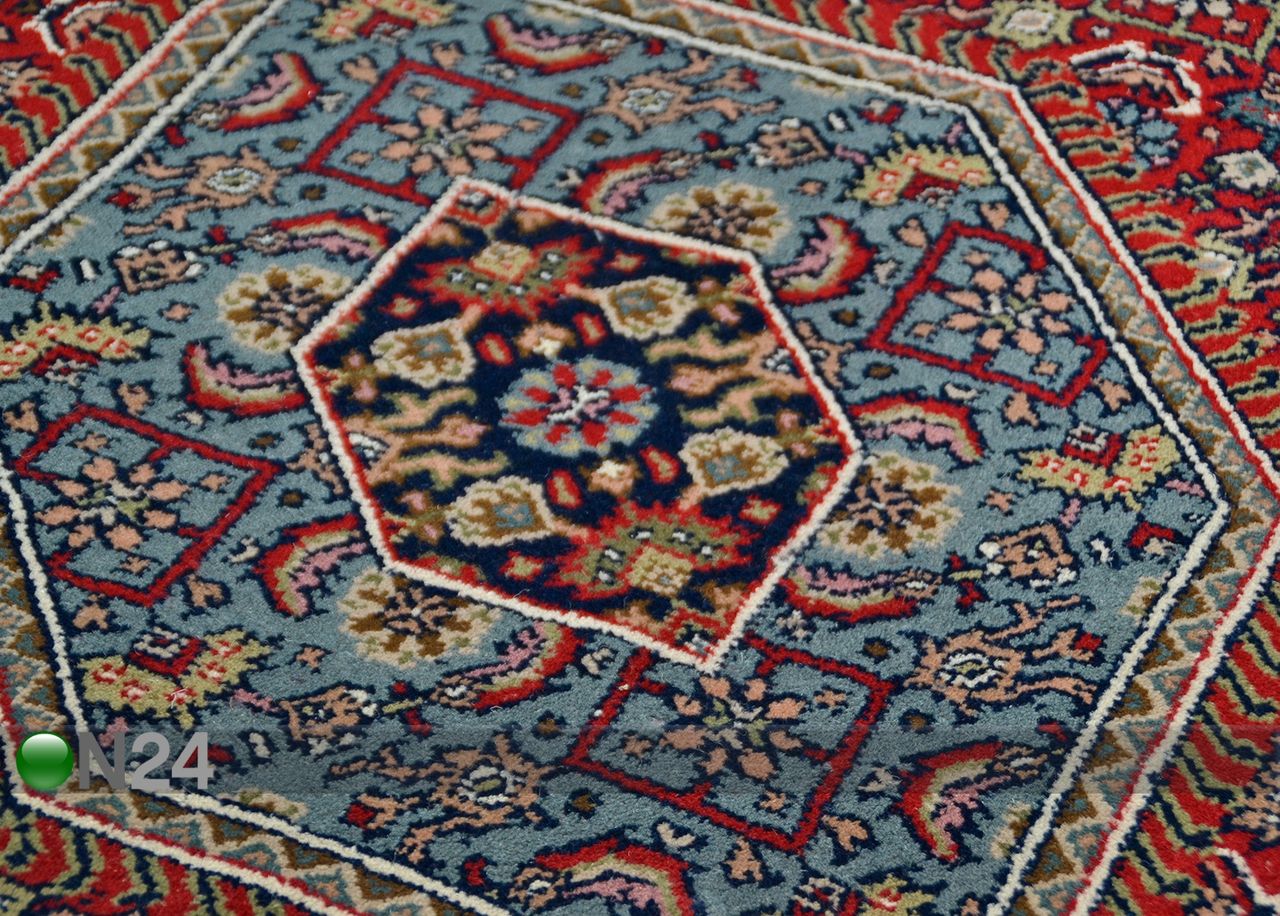 Ковер Benares Bidjar 9 90x160 см увеличить