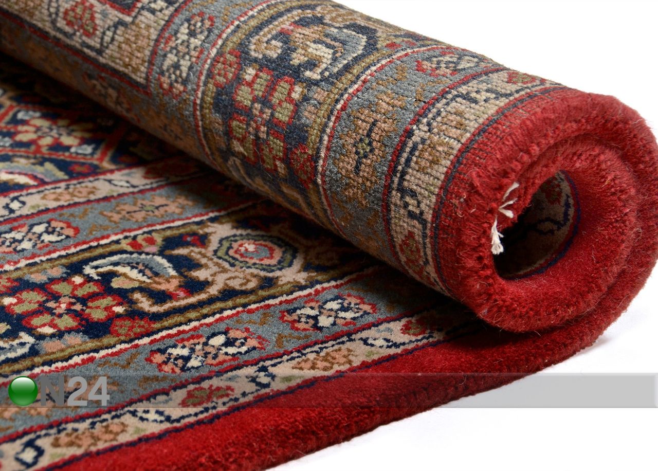 Ковер Benares Bidjar 9 90x160 см увеличить