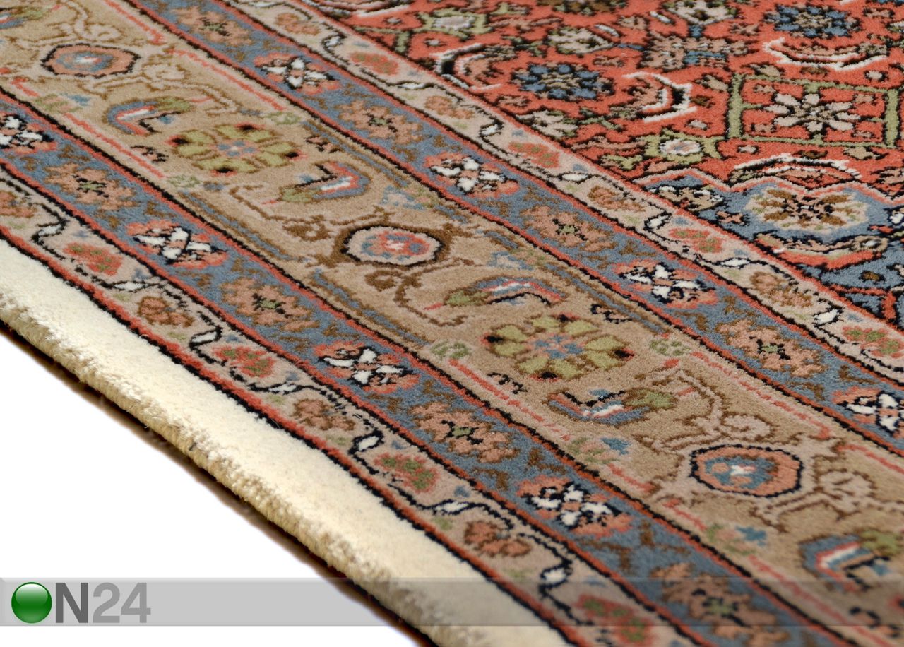 Ковер Benares Bidjar 9 90x160 см увеличить