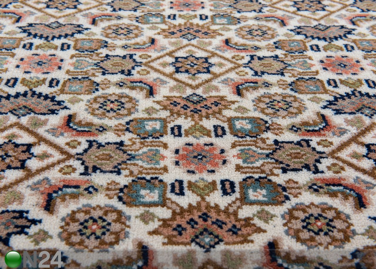 Ковер Benares Herati 90x160 см увеличить