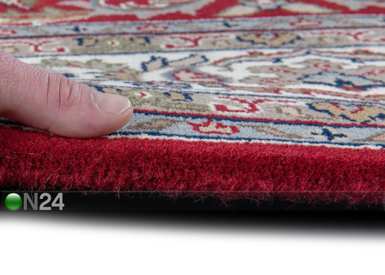 Ковер Benares Isfahan 250x350 см увеличить