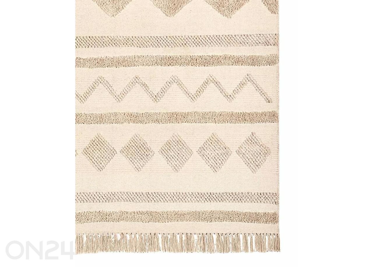 Ковер Berbero 120x180 см увеличить