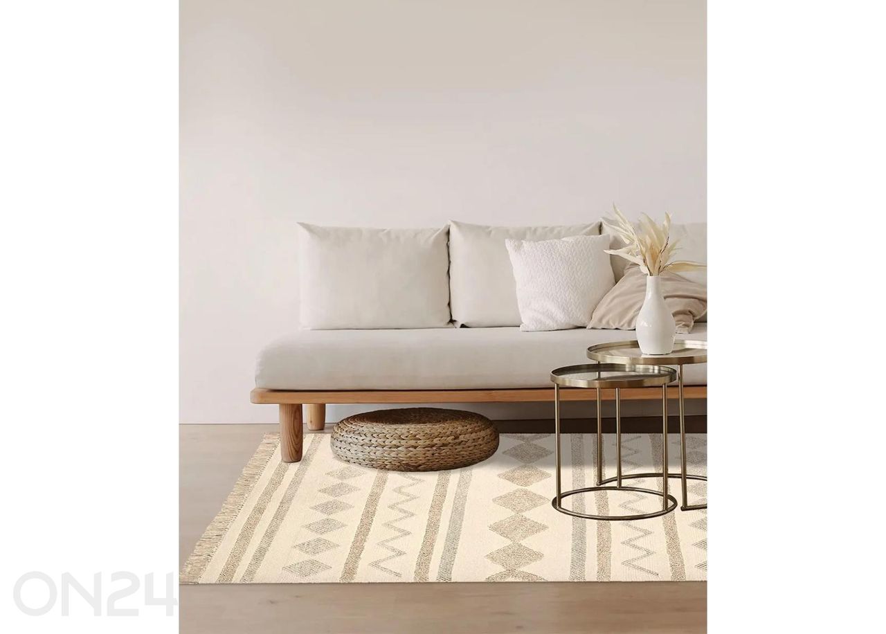 Ковер Berbero 160x230 см увеличить