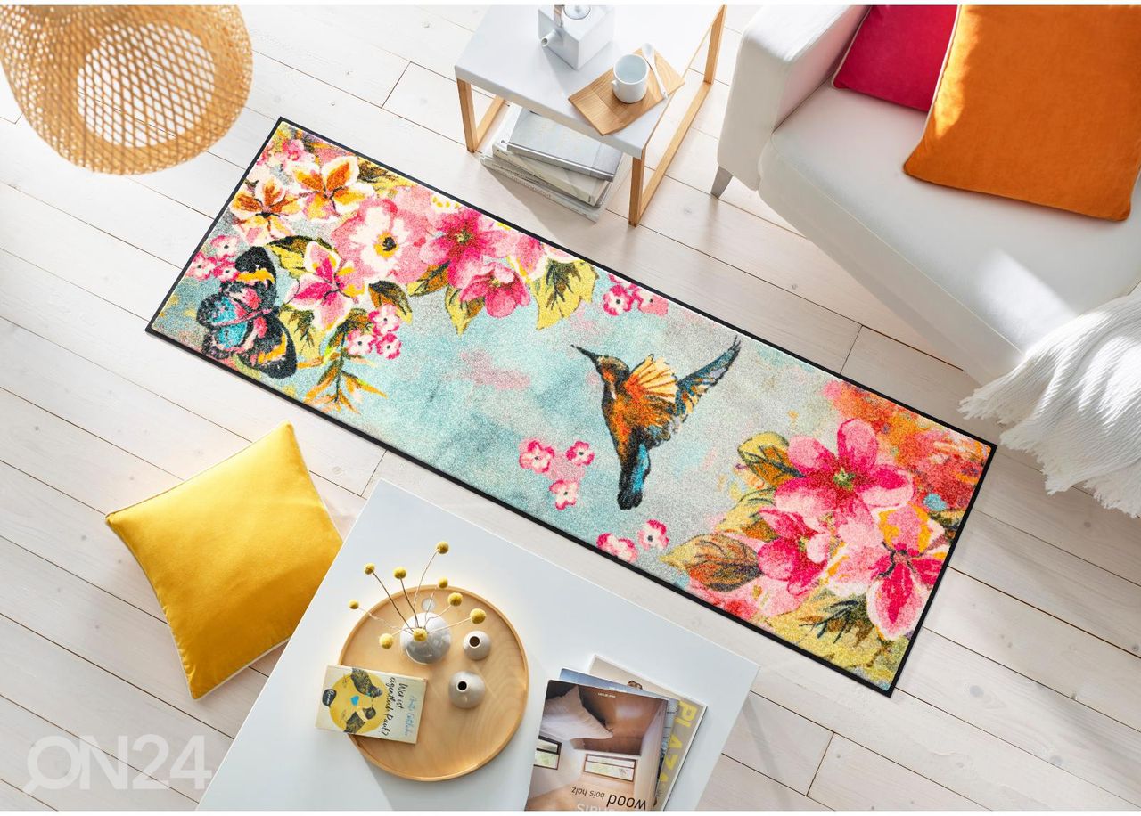 Ковер Bloomibri 60x180 cм увеличить
