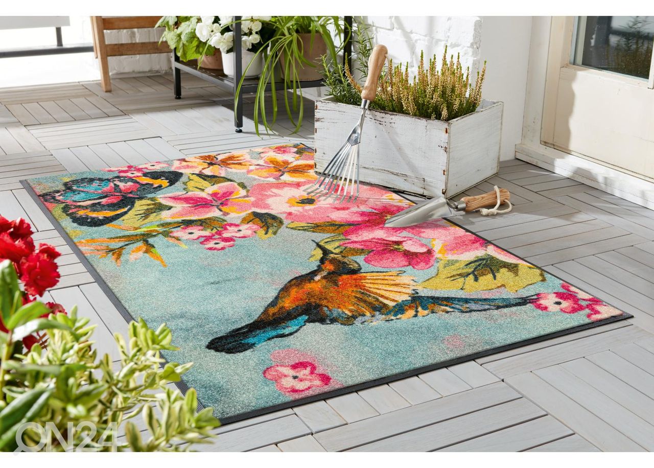 Ковер Bloomibri 75x120 cм увеличить