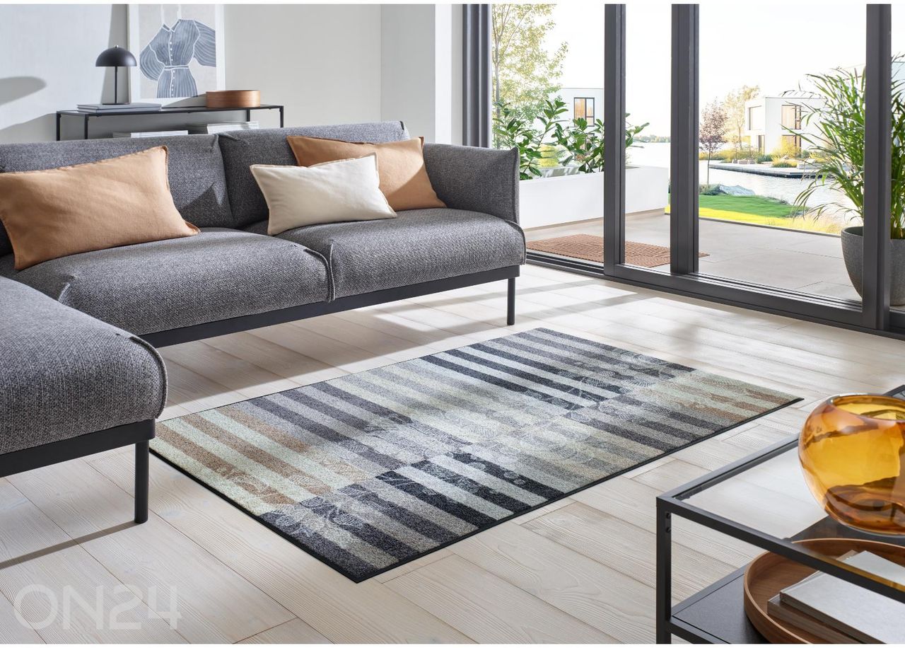 Ковер Botanica Shadow 115x175 см увеличить