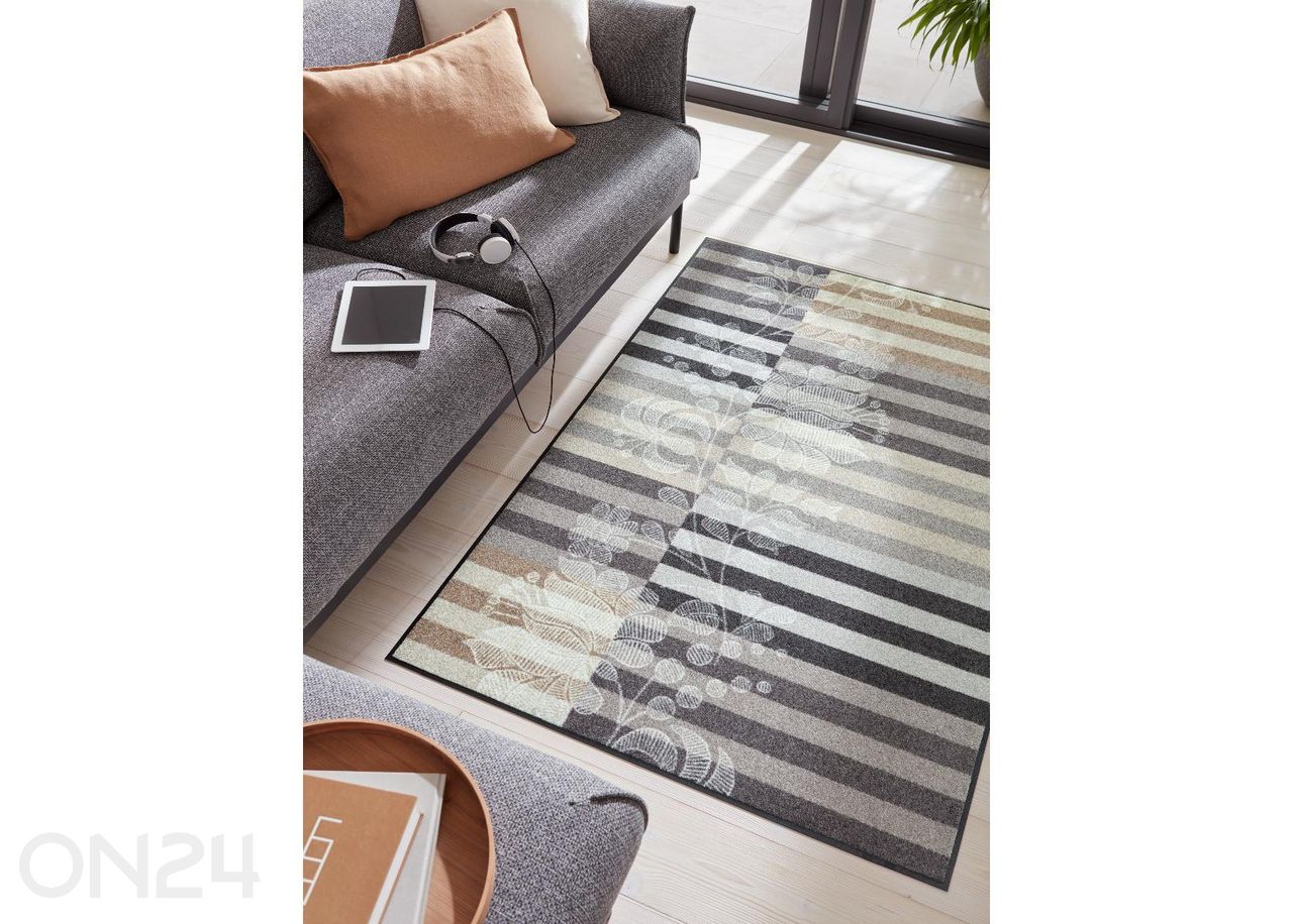 Ковер Botanica Shadow 115x175 см увеличить