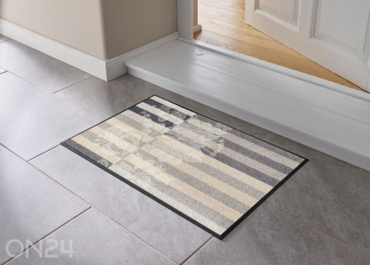 Ковер Botanica Shadow 50x75 см увеличить