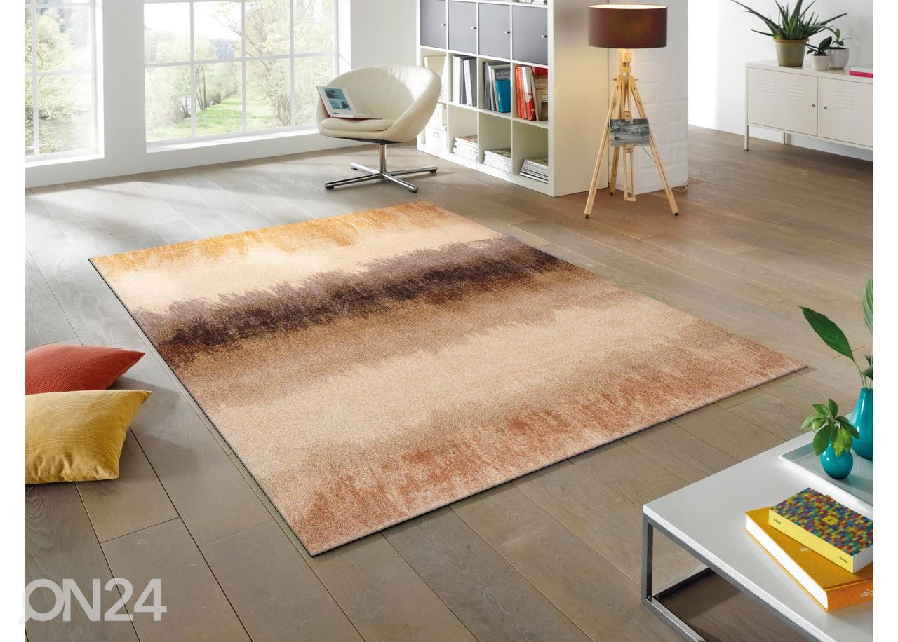 Ковер Bronze Bands 170x240 см увеличить