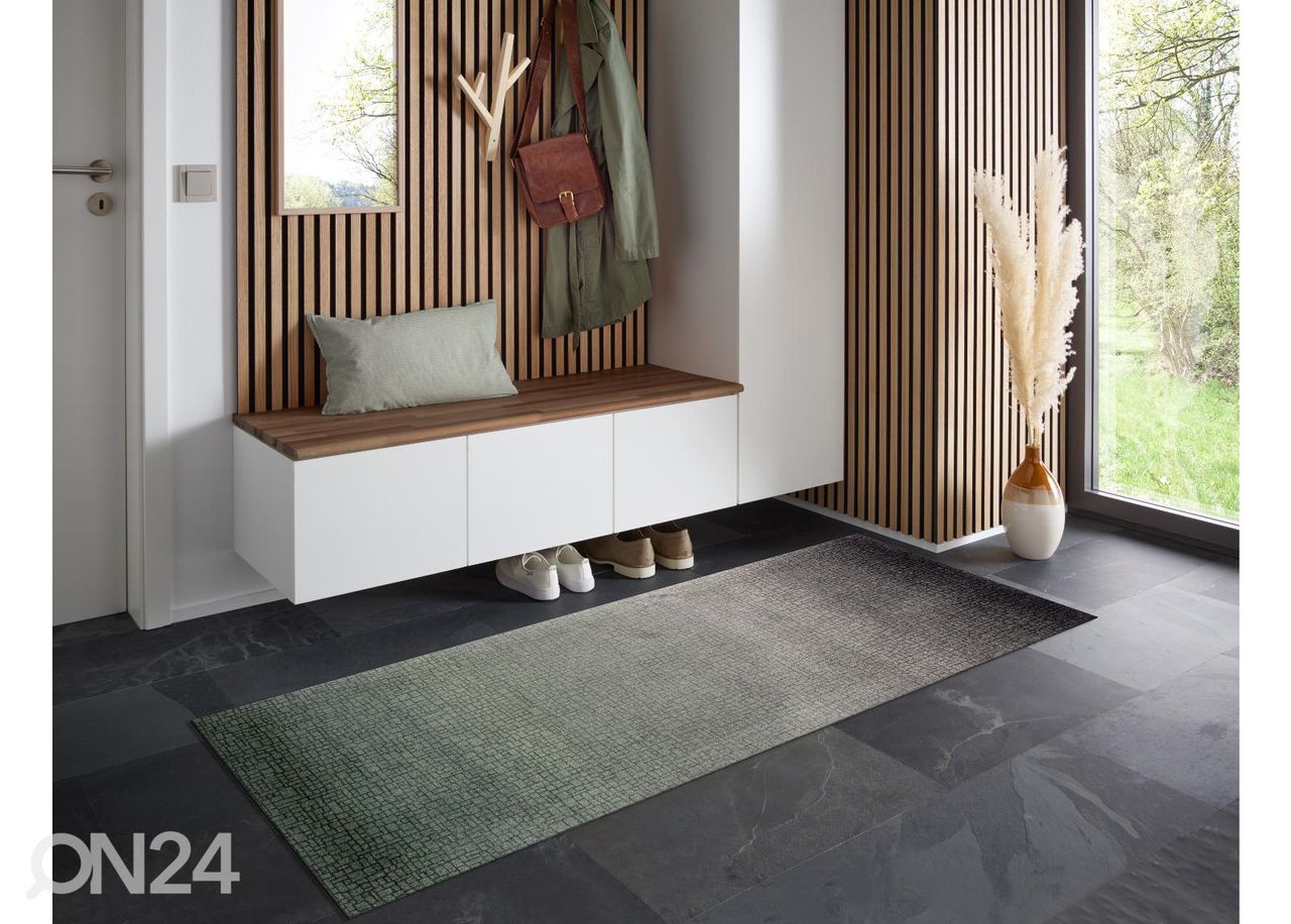 Ковер Calm Soul 80x200 см увеличить