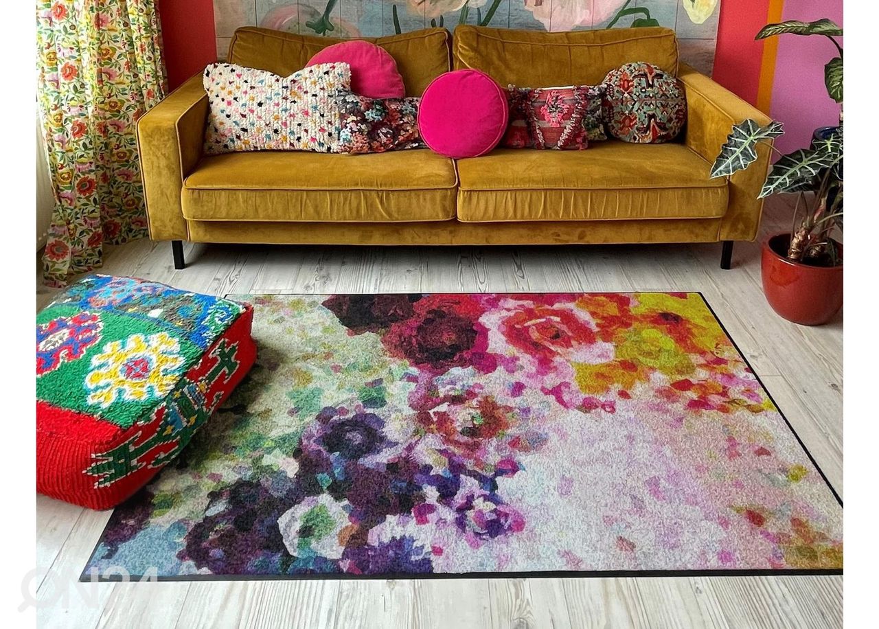 Ковер Colour Blast 115x175 cm увеличить