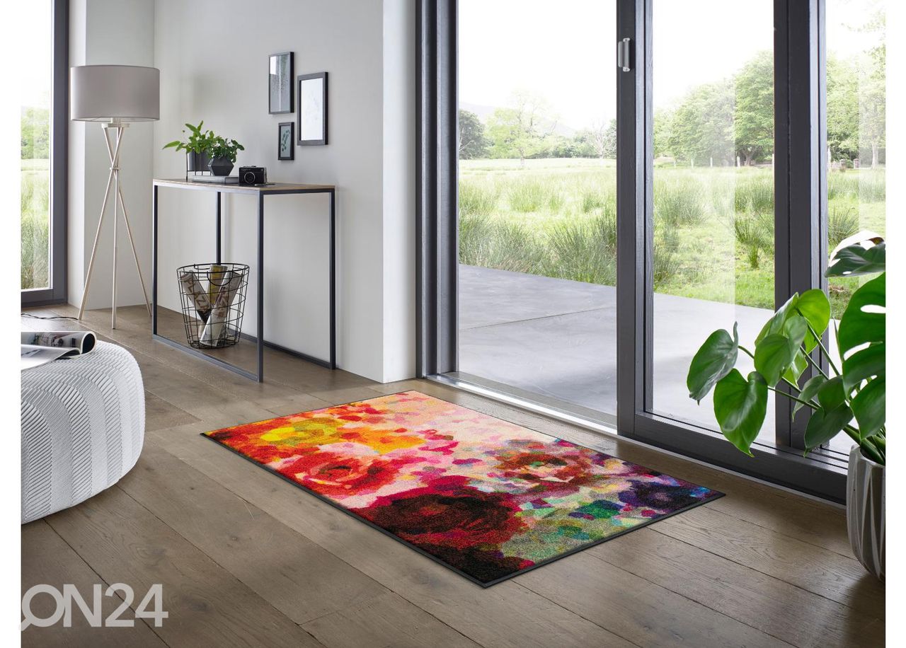 Ковер Colour Blast 75x120 cm увеличить