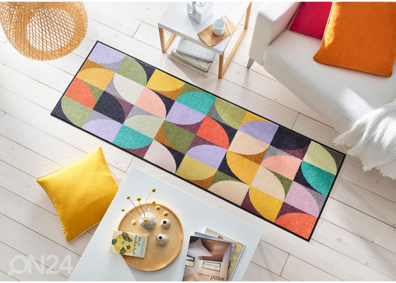 Ковер Colour Moments 60x180 cm увеличить