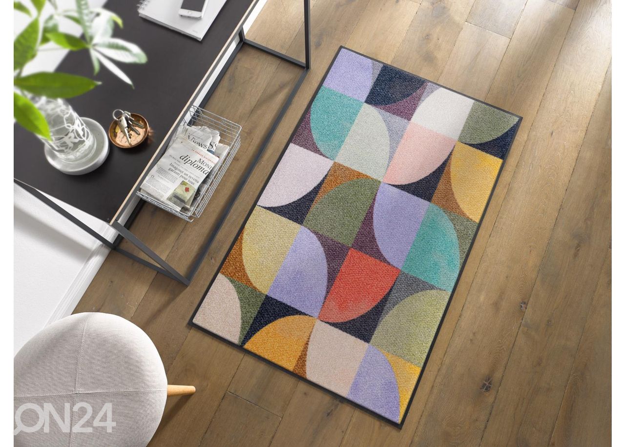 Ковер Colour Moments 75x120 cm увеличить