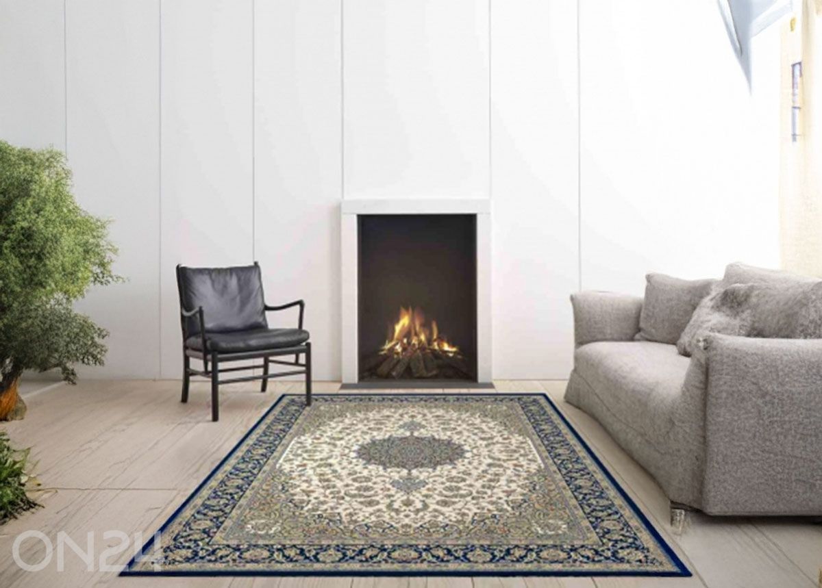 Ковер Da Vinci 178-6434 133x195 см увеличить