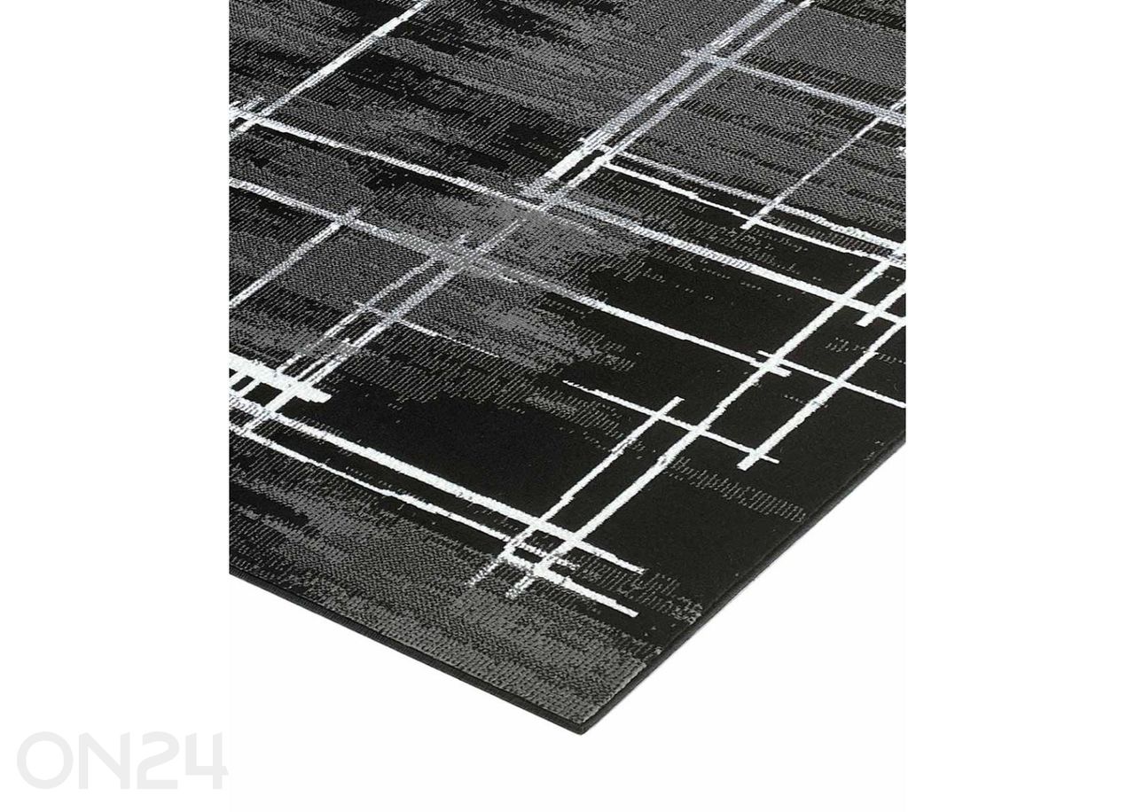 Ковёр Design Black 140 × 200 см увеличить