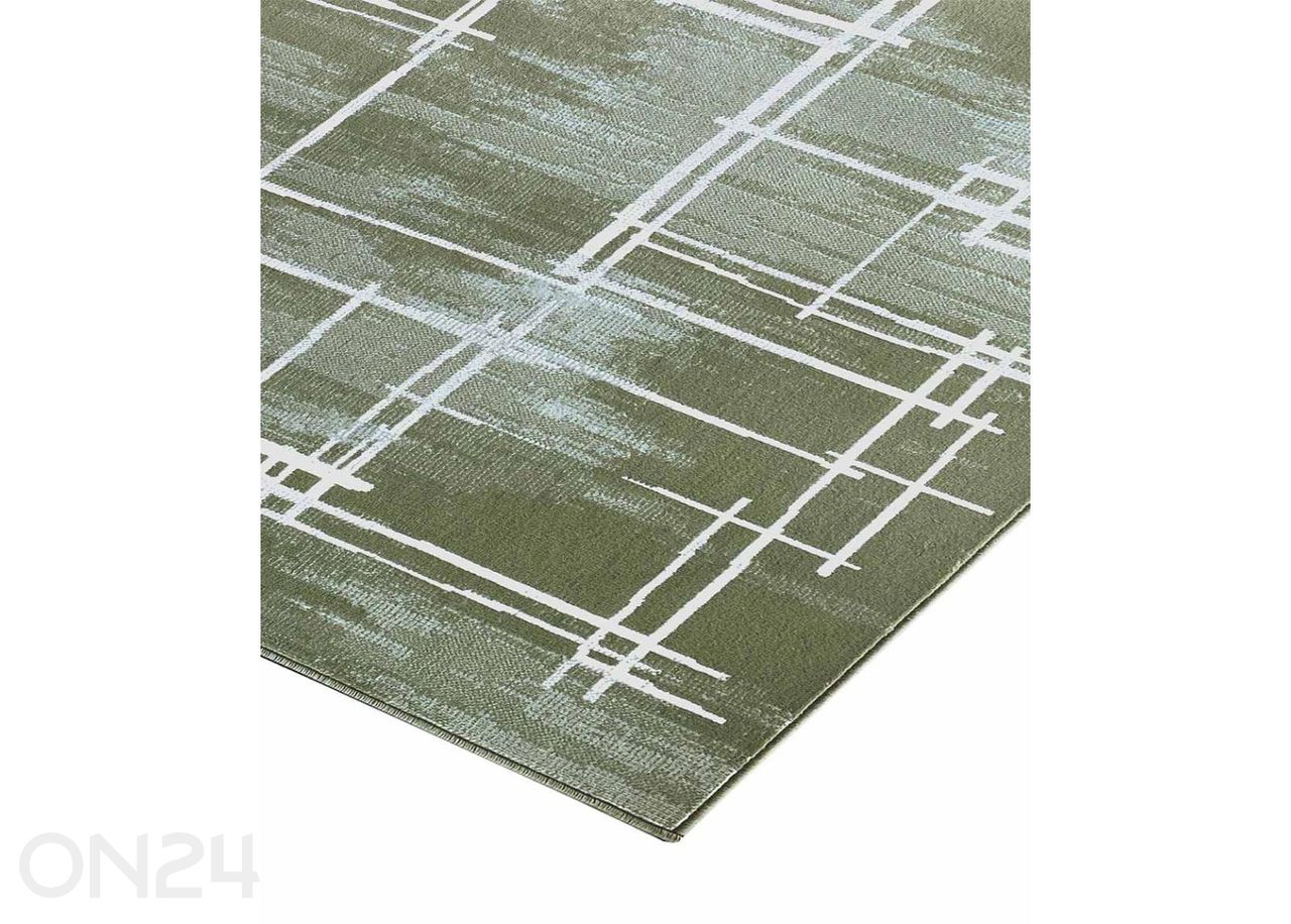 Ковер Design Green 160x225 см увеличить