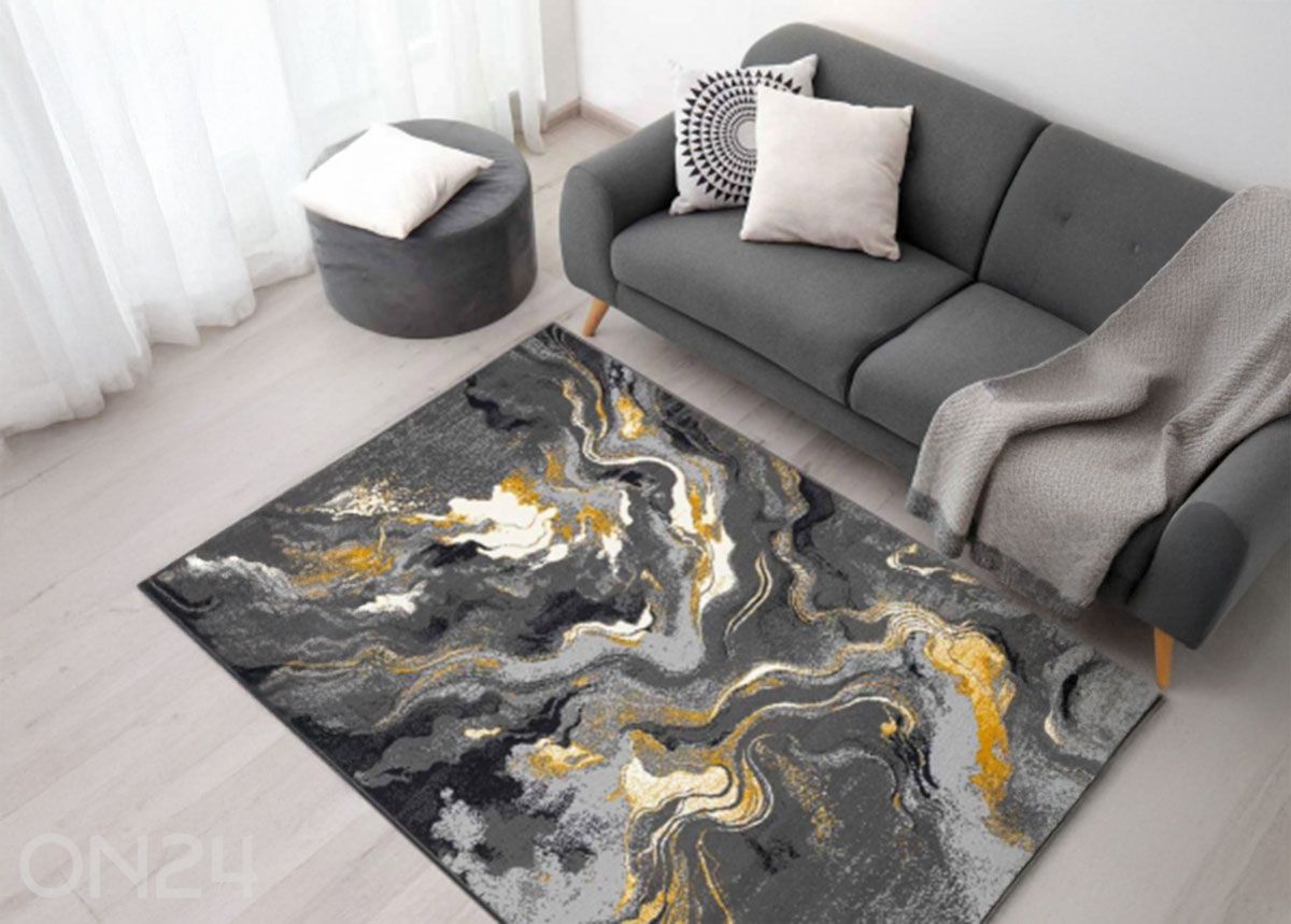 Ковер Design Grey 200x290 см увеличить