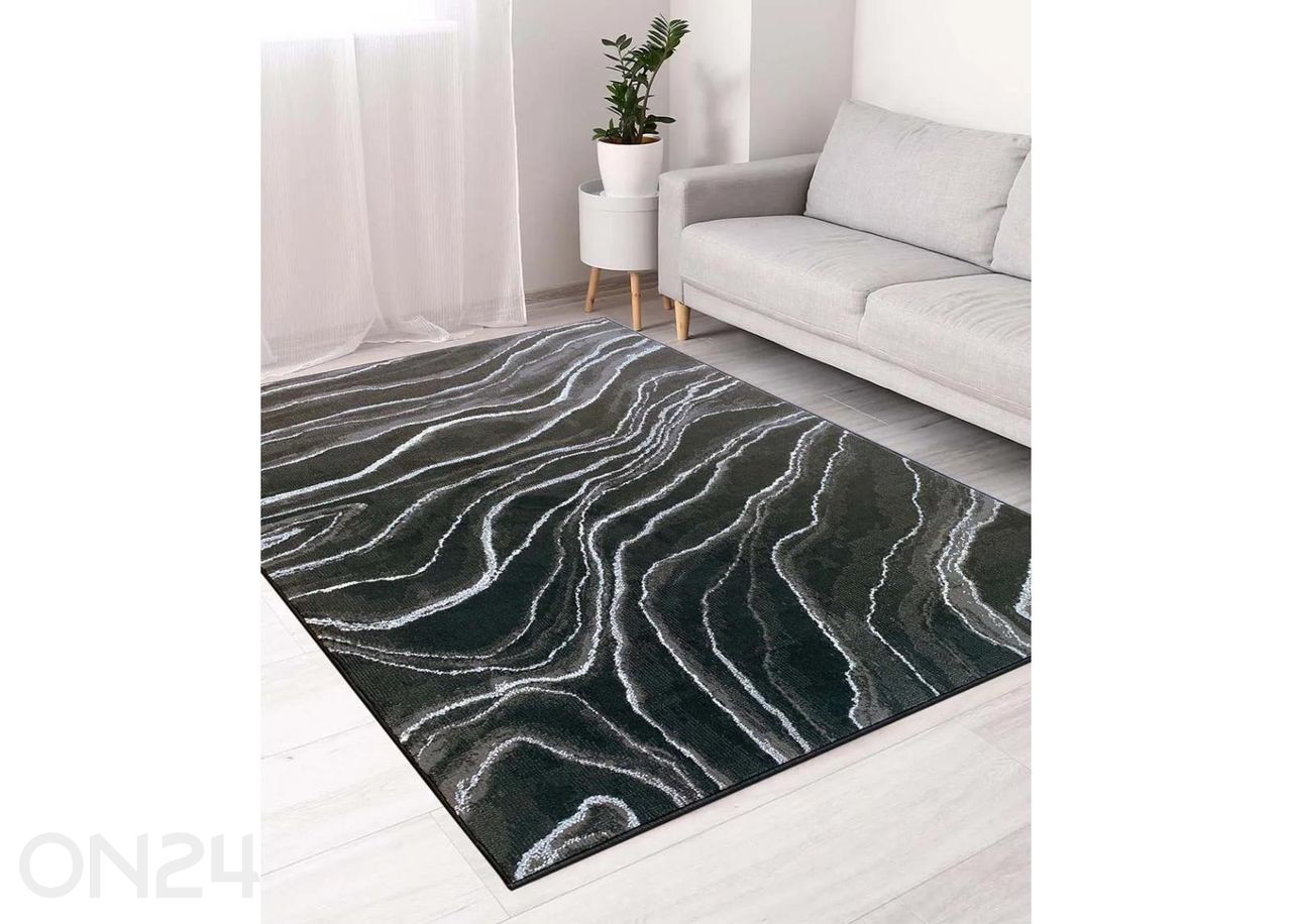 Ковер Design Grey 4902 140x200 см увеличить