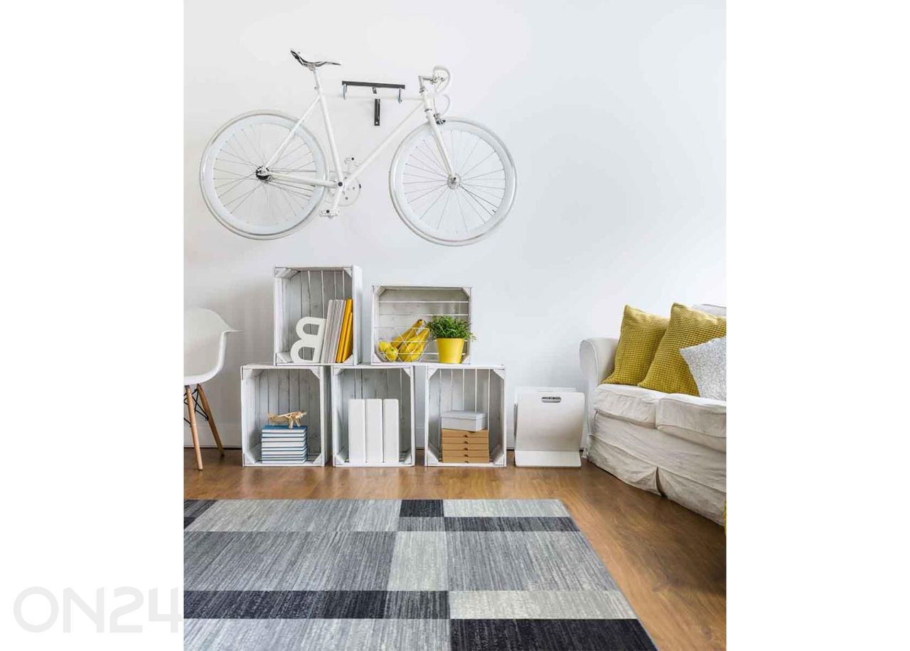 Ковер Design Mouse 4626 200x290 см увеличить