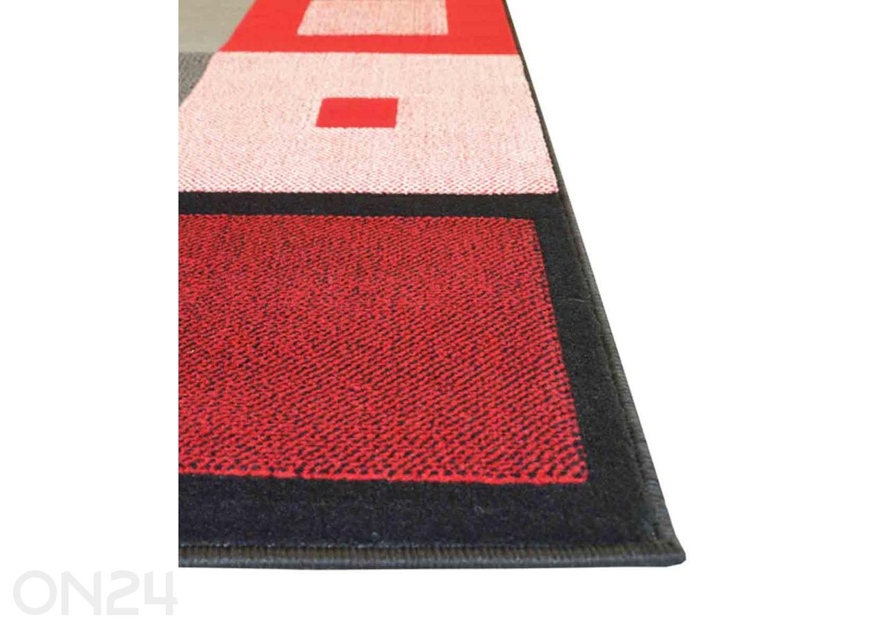 Ковер Design Red 4096 160x225 см увеличить