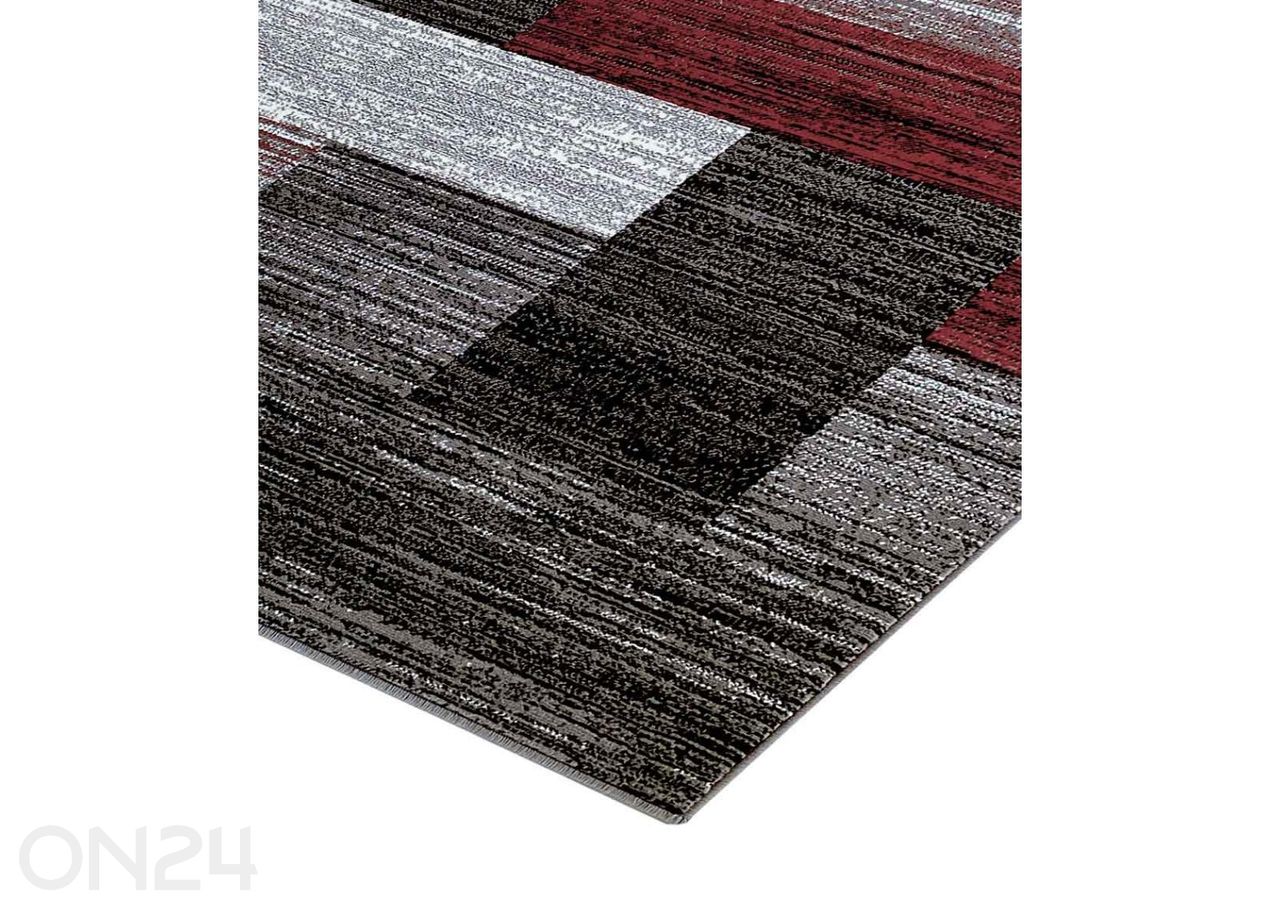 Ковер Design Red 7038 140x200 см увеличить