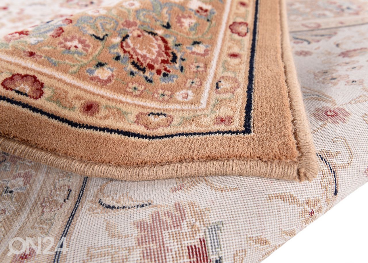 Ковер Dolna, 80x150 см бежевый увеличить