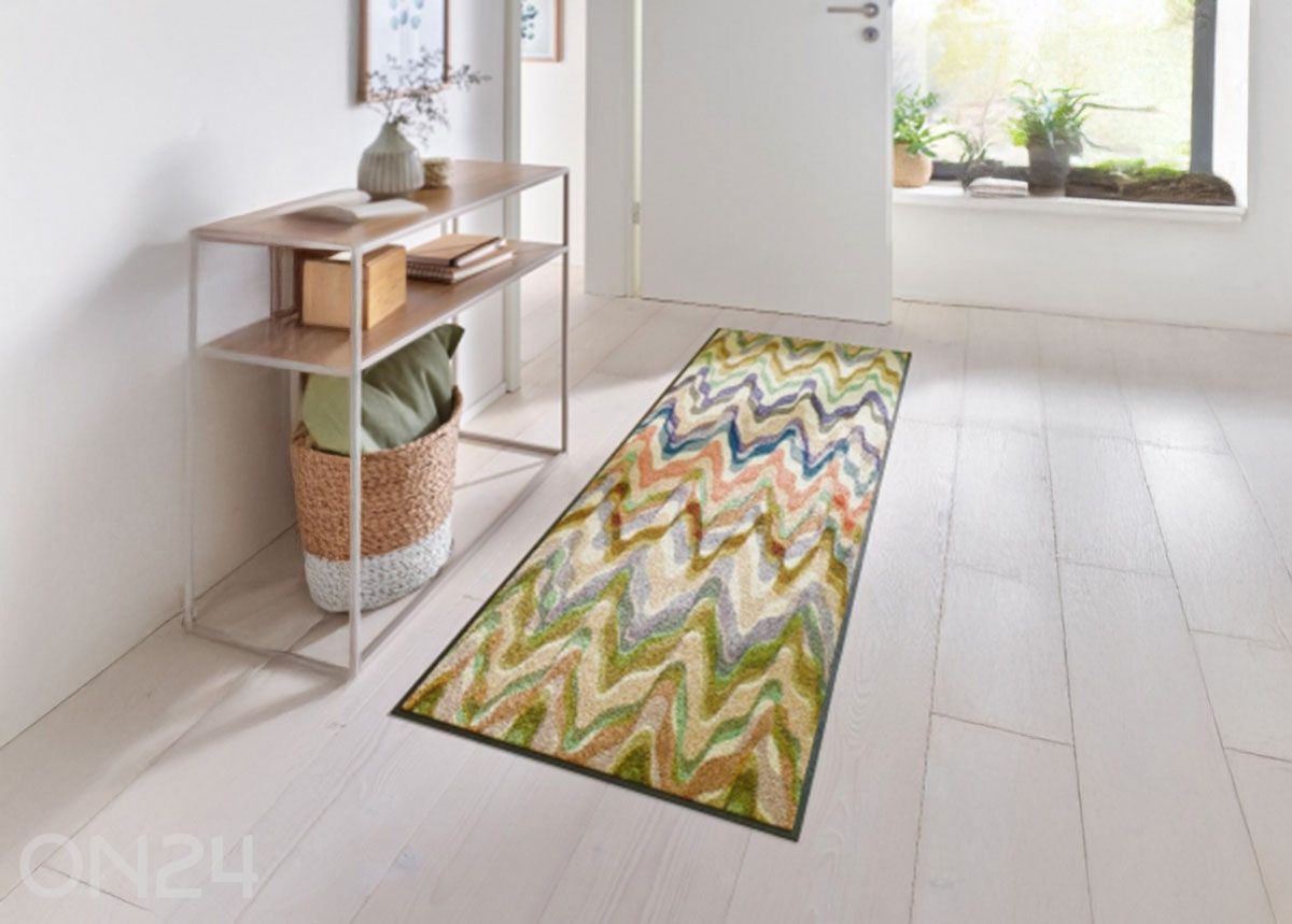 Ковер Easy Current 60x180 см увеличить