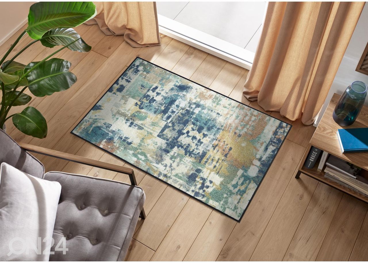 Ковер Euphony 75x120 см увеличить