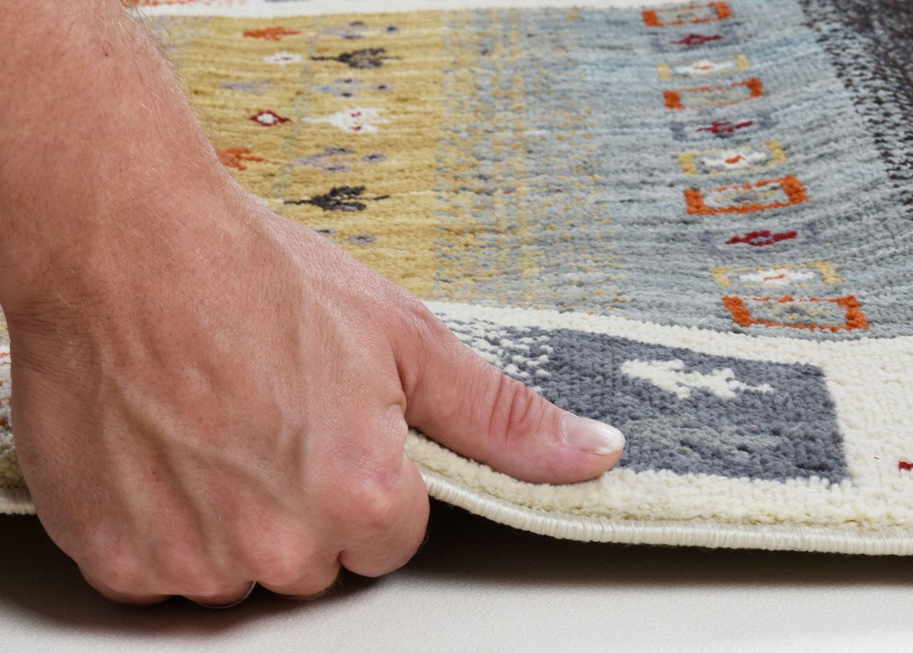 Ковер Fasa 70x140 см увеличить