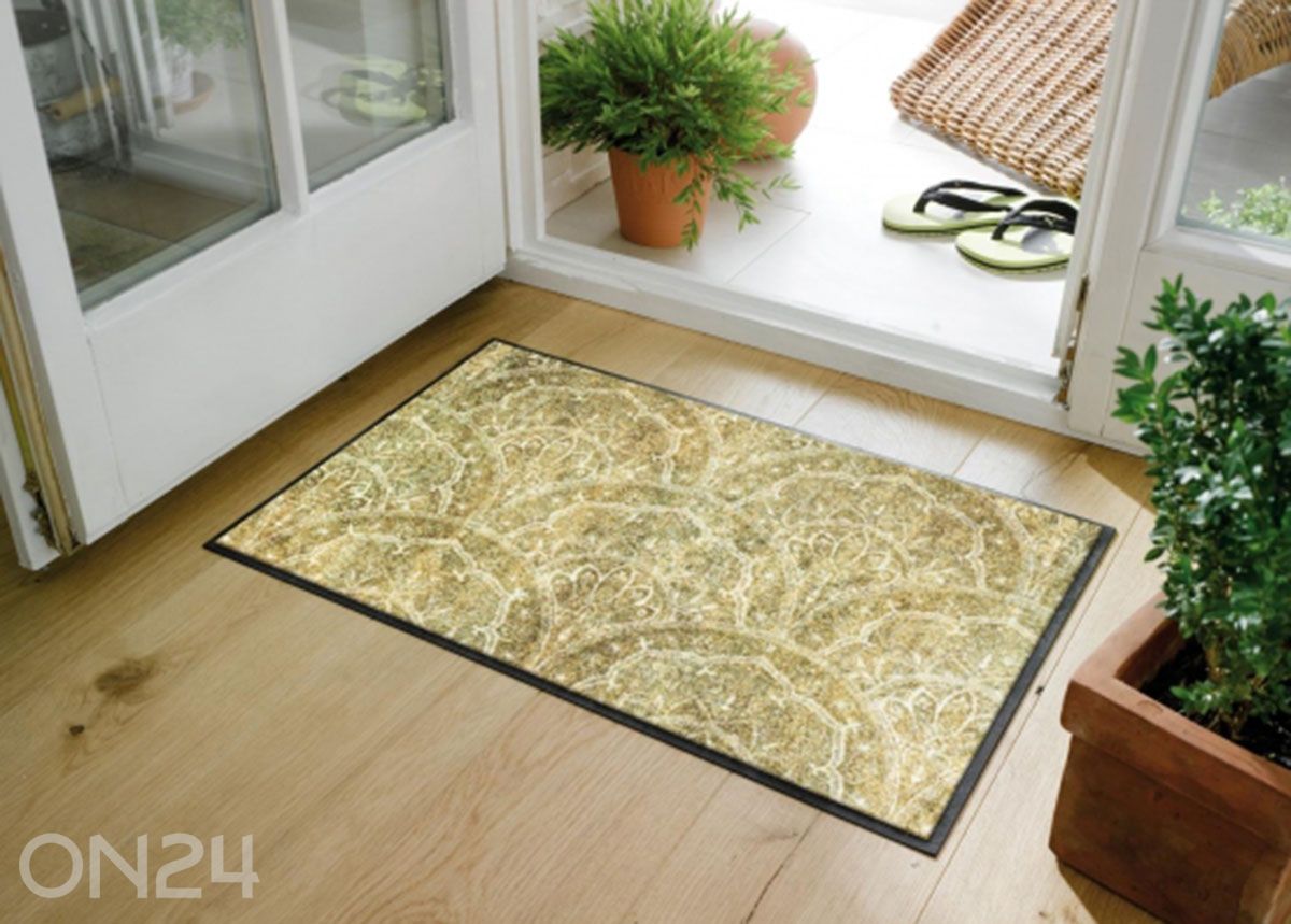 Ковер Filigree 50x75 cм увеличить